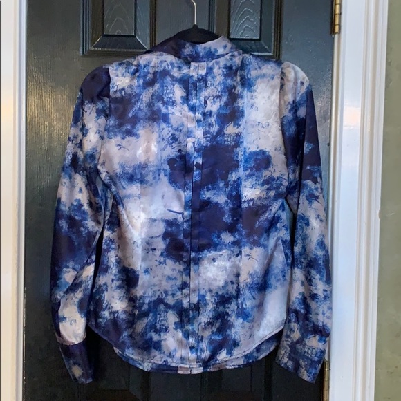 Jones New York blouse 6P - Picture 4 of 4